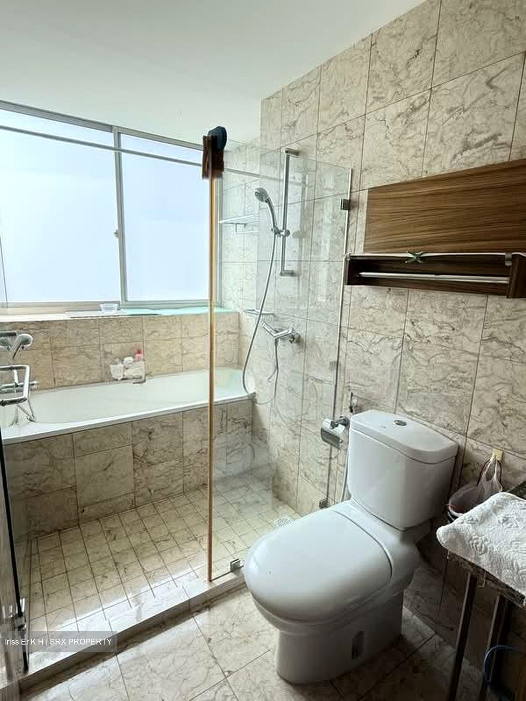 Gardenvista (D21), Condominium #568350821